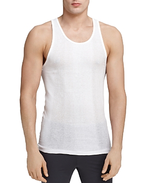 2(x)ist ribbed tank, pack of 3