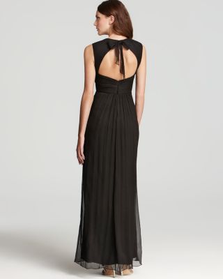 Amsale Gown - Cap Sleeve Sweetheart | Bloomingdale's Women Dresses