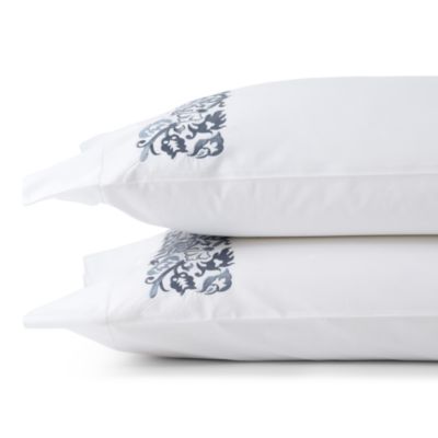 Saxon Pillowcase, King