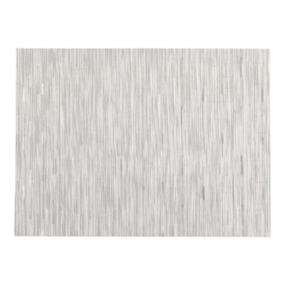 Chilewich Bamboo Rectangular Placemat, 14 x 19