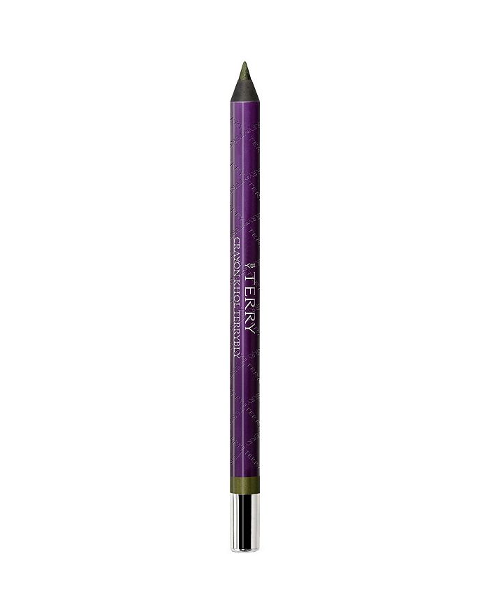 Shop By Terry Crayon Khol Terrybly In Bronze Generation