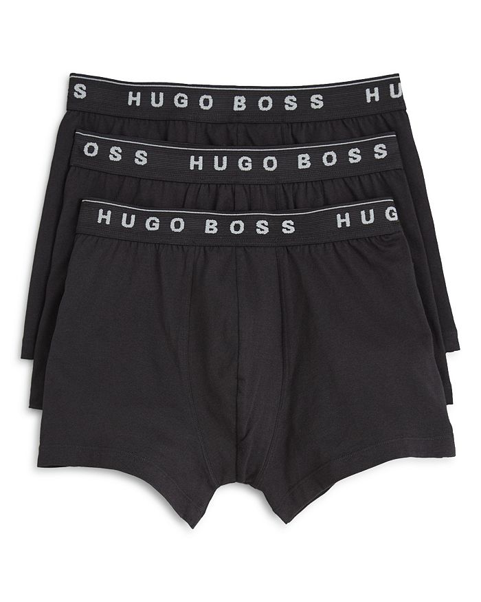 HUGO BOSS BOXER TRUNKS - PACK OF 3,5032538300100