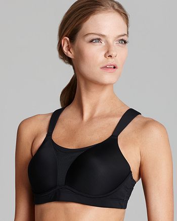 Moving Comfort Sports Bra Luna High Impact 350003 Bloomingdale S