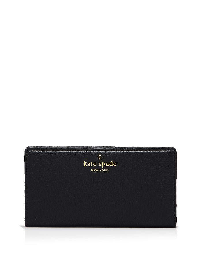 kate spade new york Wallet Cobble Hill Stacy Bloomingdale s