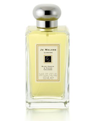 Jo Malone Blue Agava & Cacao Cologne top