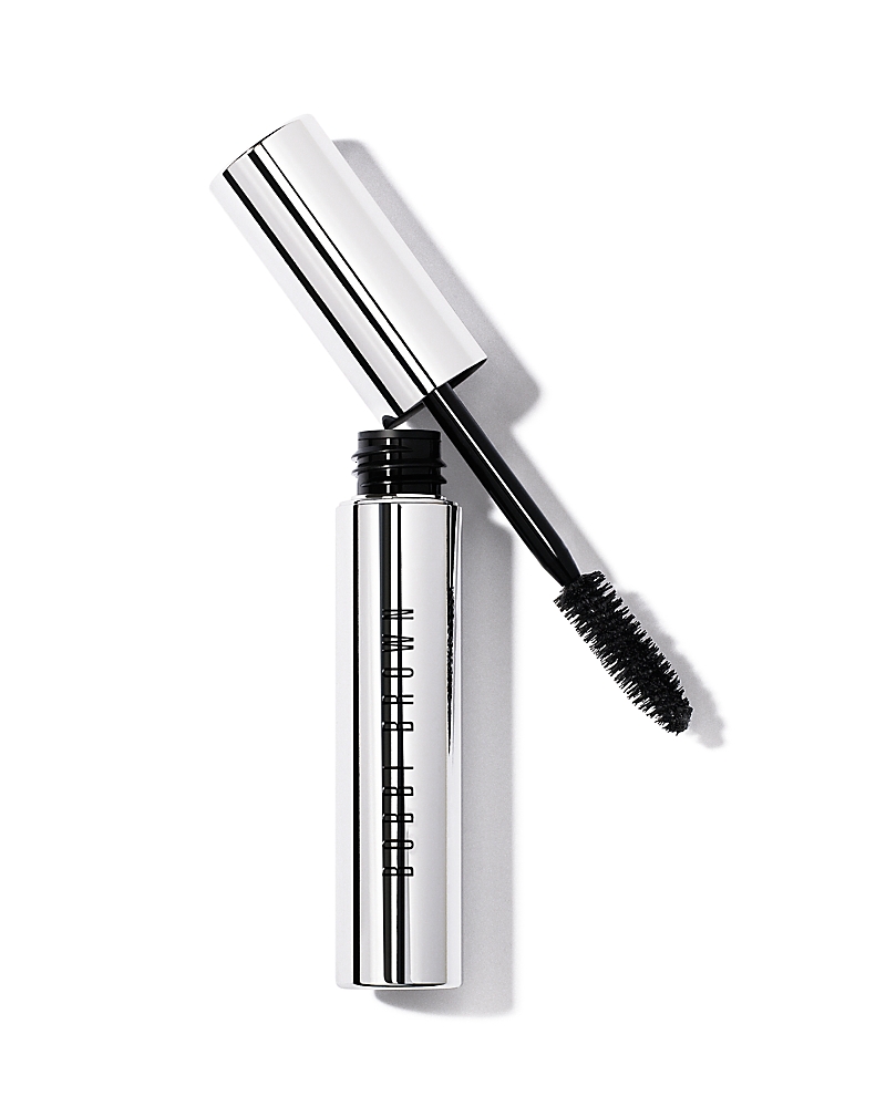 Bobbi Brown No Smudge Mascara In Black