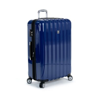 delsey helium aero 29 expandable spinner trolley