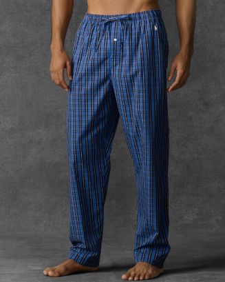 Polo Ralph Lauren Pajama Pant | Bloomingdale's