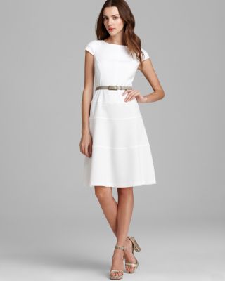 ralph lauren georgina dress