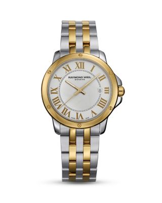 Raymond Weil - Tango Watch, 39mm
