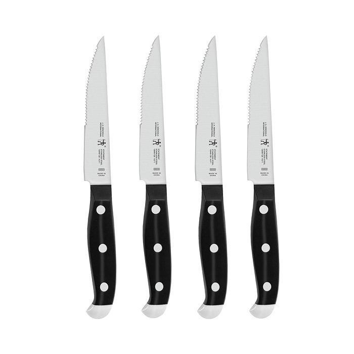 An Expert Guide to Henckels Knife Sets