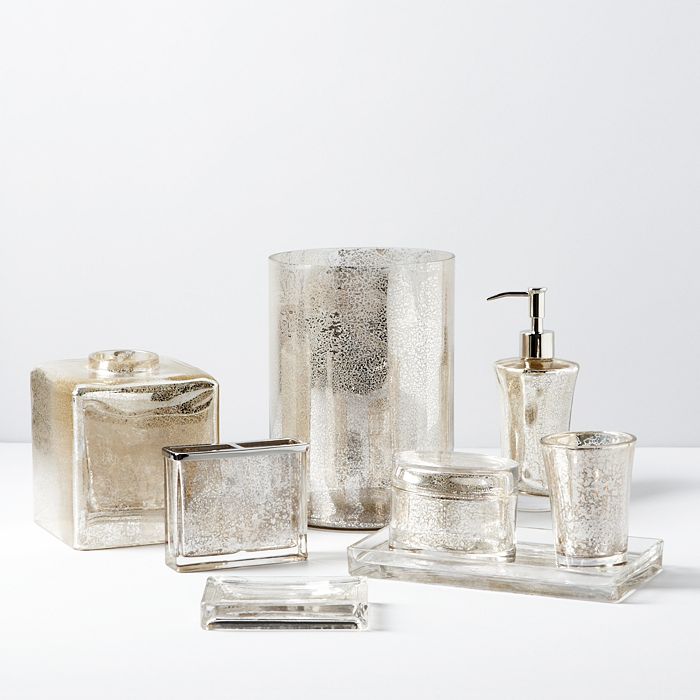 Glass Collection, Accessories