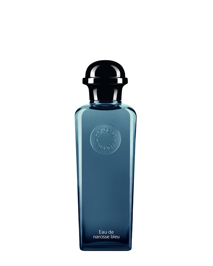 Pre-owned Hermes Eau De Narcisse Bleu Eau De Cologne Natural Spray
