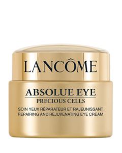 Lancôme - Absolue Eye Precious Cells Repairing & Rejuvenating Cream