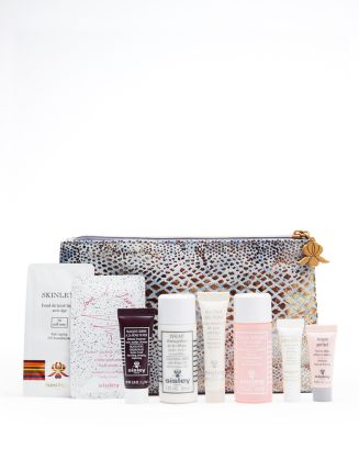 Sisley-Paris Gift with any $300 Sisley Paris purchase