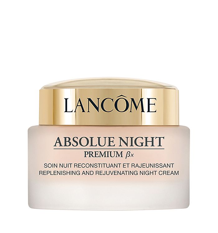 Shop Lancôme Absolue Night Premium X Replenishing & Rejuvenating Night Cream
