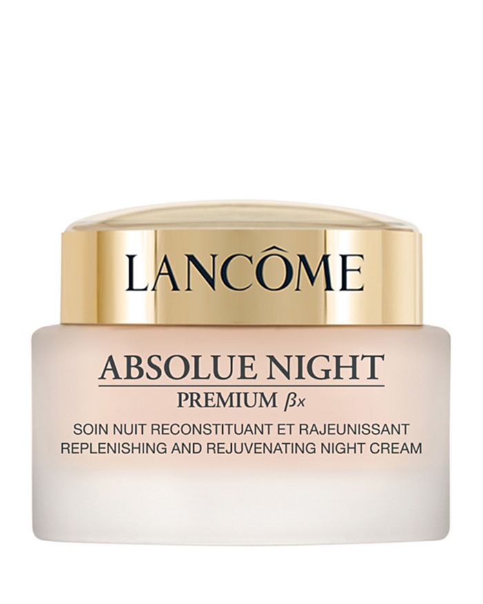 Lancôme - Absolue Night Premium &szlig;x Replenishing & Rejuvenating Night Cream 2.6 oz.