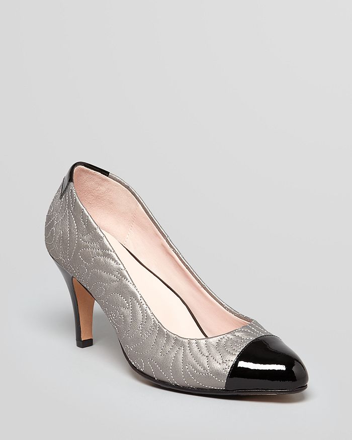 Taryn rose kitten heels on sale