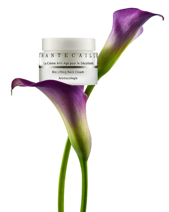 Shop Chantecaille Bio Lifting Neck Cream