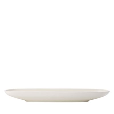 Villeroy & Boch - Artesano Oval Fruit Bowl