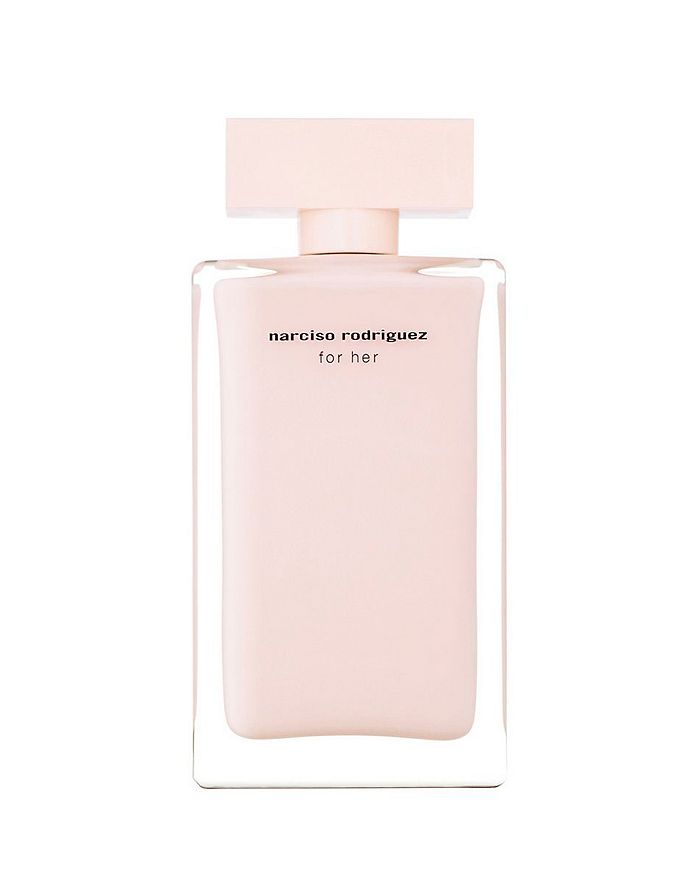 ødelagte leje Produktion Narciso Rodriguez For Her Eau de Parfum 3.3 oz. | Bloomingdale's