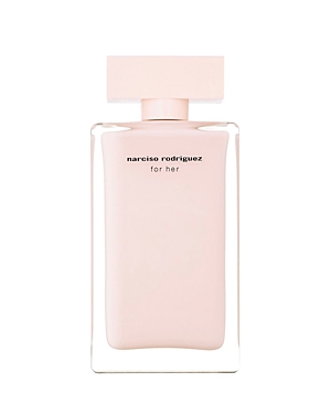 Narciso Rodriguez For Her Eau de Parfum 3.3 oz.