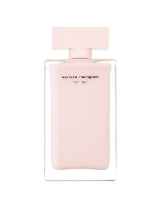 Narciso Rodriguez For Her Eau de Parfum 3.3 oz. | Bloomingdale's