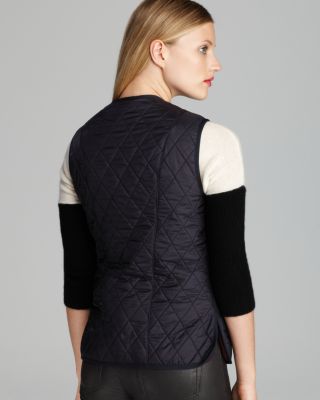 Barbour Jacket & Vest