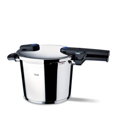 Fissler Vitaquick Pressure Cooker Bloomingdale's