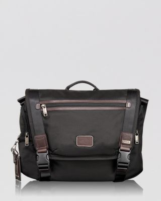 tumi alpha bravo messenger bag