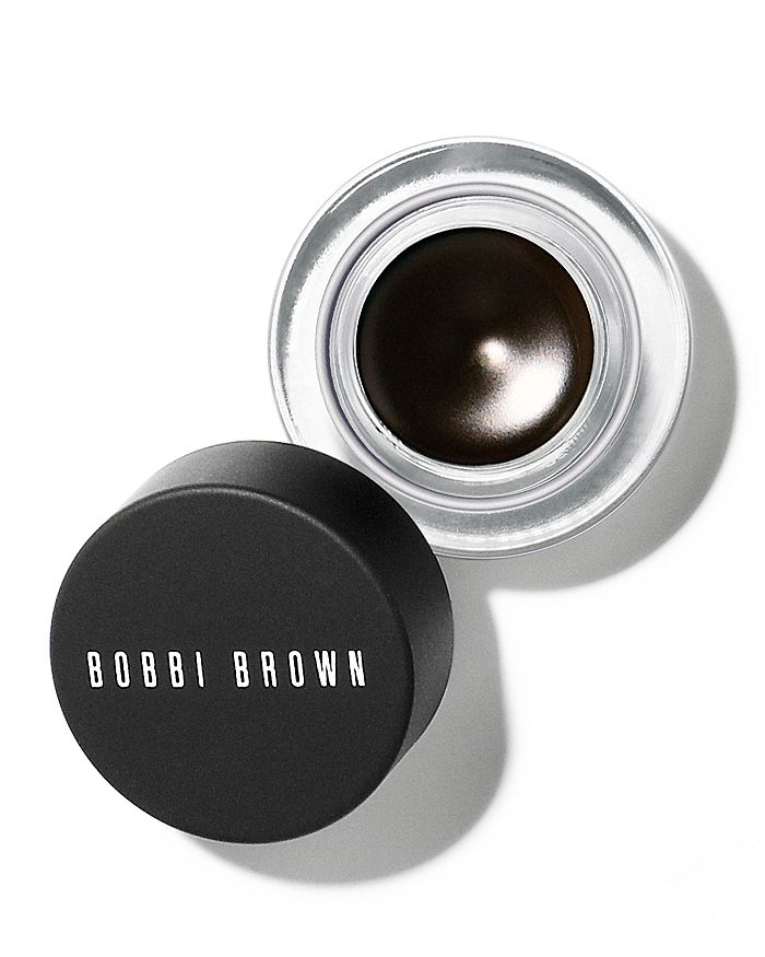 Bobbi Brown Long-Wear Gel Eyeliner, Black Ink
