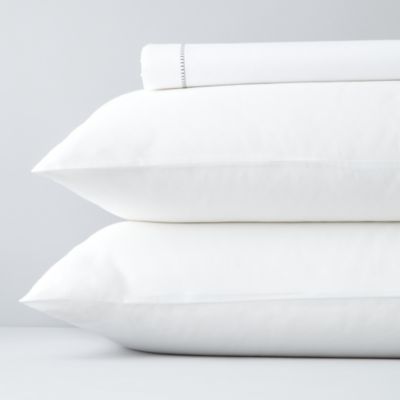 Pom Pom Sheet Set, California King