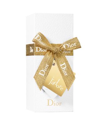 dior gift wrap
