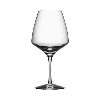 Pulse Wine Glass, Set of 4