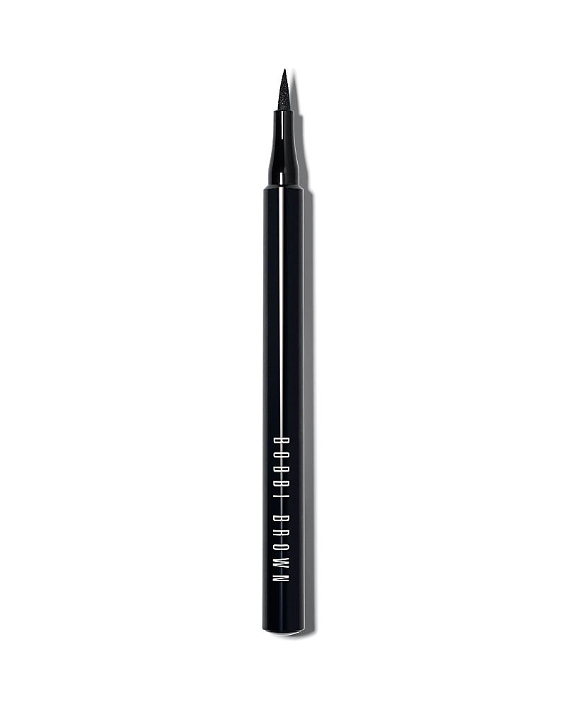 Bobbi Brown Ink Eyeliner In Blackest Black