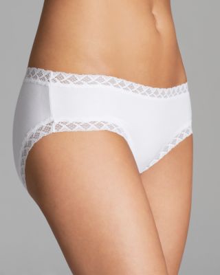 Natori Bliss Girl Briefs