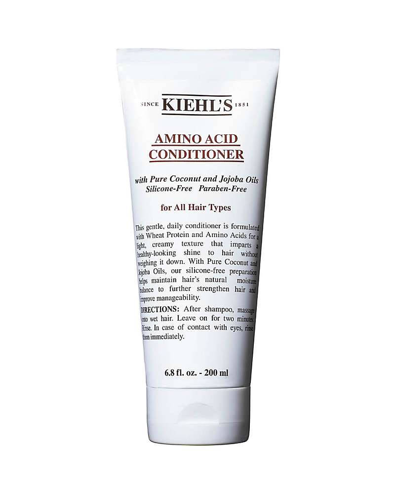 Kiehl's Since 1851 1851 Amino Acid Conditioner 6.8 oz/ 200 ml