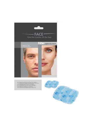 Bio-Medical Research - Facial Toner Replacement GelPads