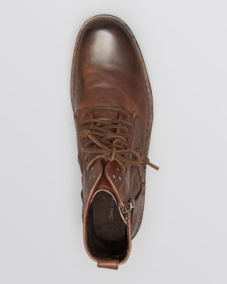 John Varvatos Star U.S.A のレザー手袋です。 John Varvatos Star U.S.A のレザー手袋です。 John Varvatos
