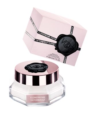 Viktor&Rolf Viktor & Rolf Flowerbomb Body Crème | Bloomingdale's
