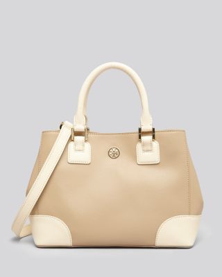 tory burch mini square tote