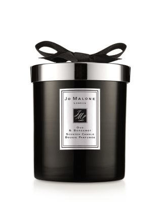 best jo malone scented candle