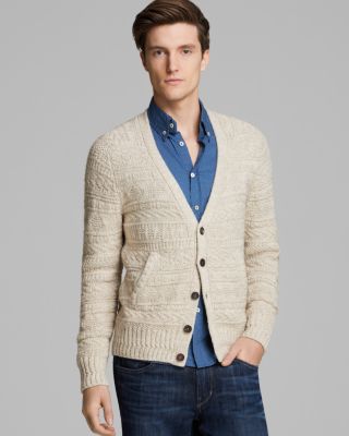 Steven Alan - Lars Cardigan