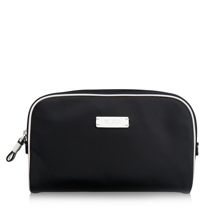 Tumi beauty top case