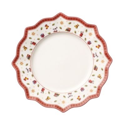 Villeroy & Boch - Toy's Delight Dinner Plate