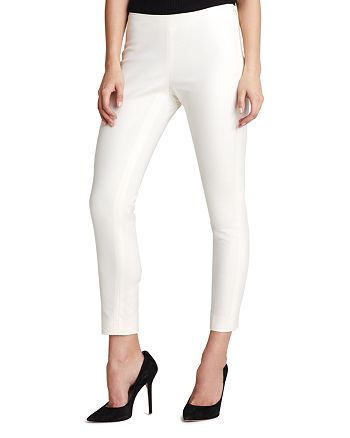 VINCE CAMUTO - Side Zip Ankle Pants