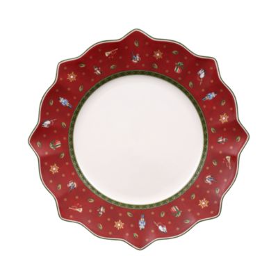 Villeroy & Boch - Toy's Delight Dinner Plate