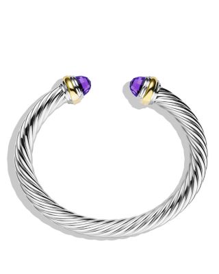 David yurman sale purple bracelet