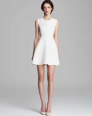 Rachel Zoe - Dress - Leigh Cutout