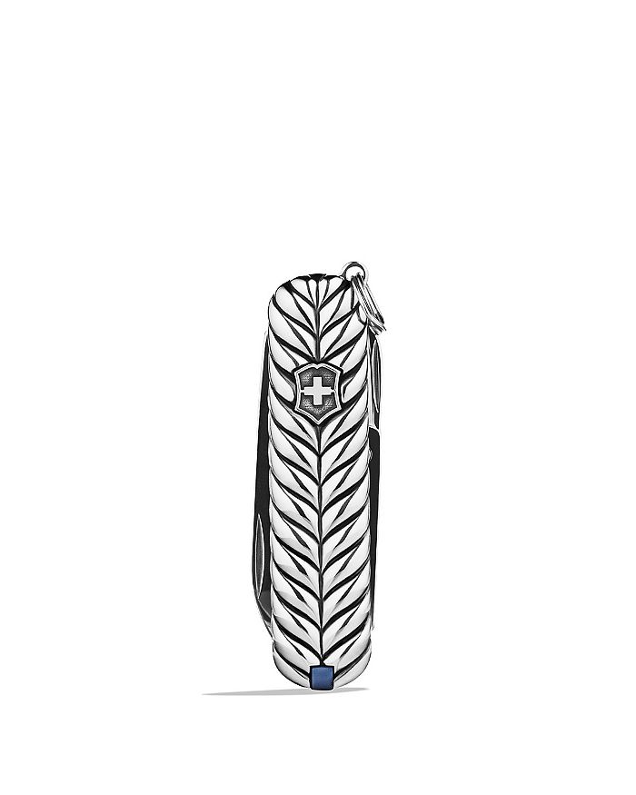 David yurman swiss army knife store